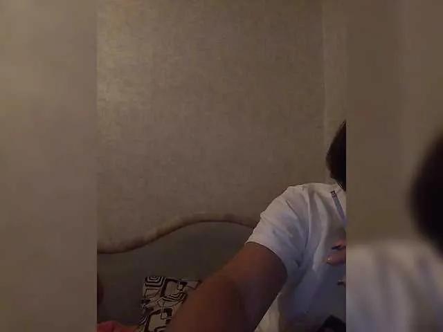 Mary-and-Max on BongaCams