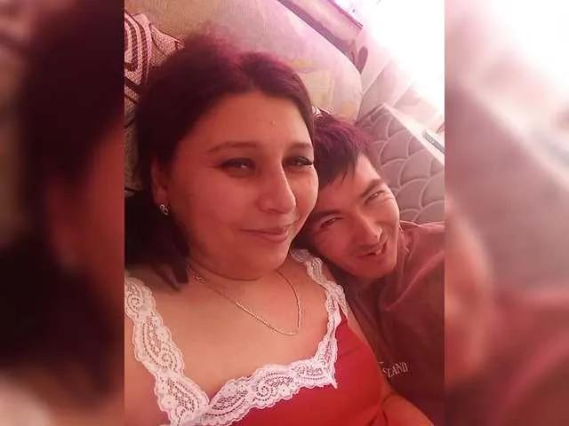 Mary-and-Max on BongaCams