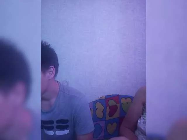 Mary-and-Max on BongaCams