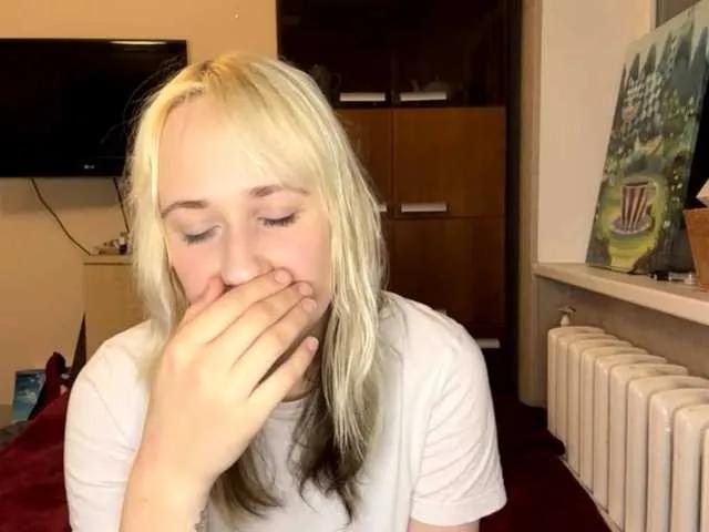 MaryjaneMacdougal — Intelligence passion in the eyes and an unquenchable thirst for pleasure