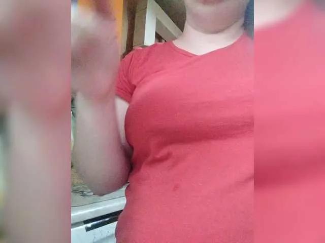 MaryMichelle1 — Kindness and affection..