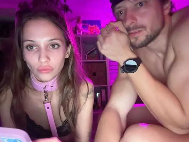 MarzakaMelissa — Freechat on BongaCams