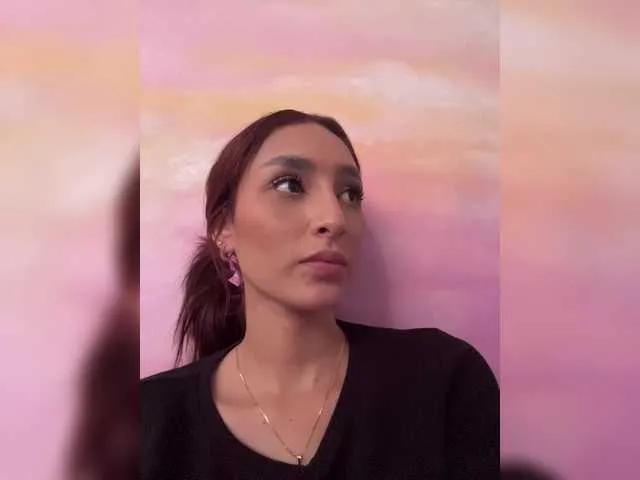 Avatar of Megan-Holly