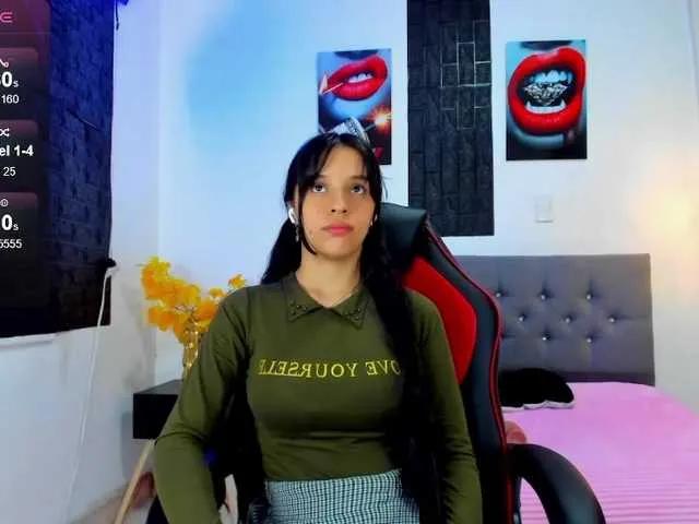 Avatar of Melissa-sc