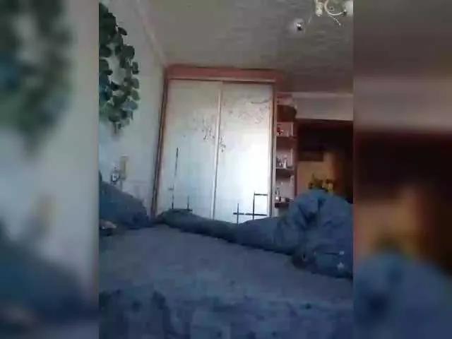 MerellinFicus on BongaCams 