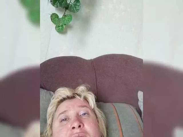 MerellinFicus on BongaCams 