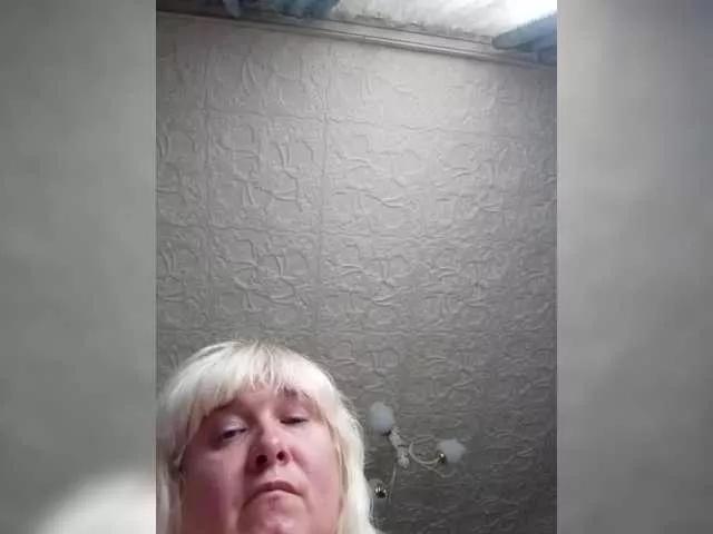 MerellinFicus on BongaCams 