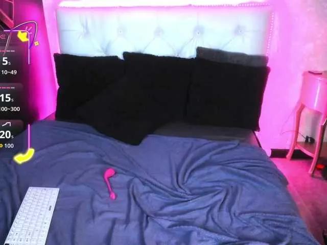 Avatar of Mia-Alexis