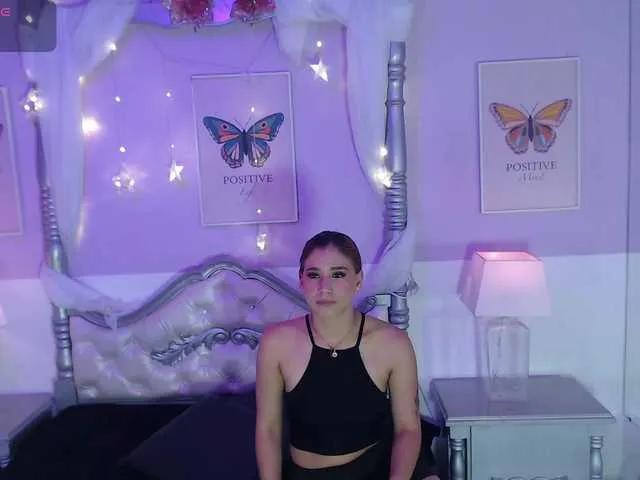 MiaCassel — I get turned on by being watched with desire, genuine compliments, slow teasing, and dirty whispers . I love knowing my moves are making you feel pleasure.