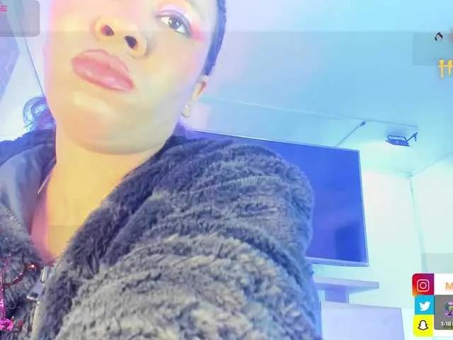 BongaCams Mikeyla-Russo is Freechat Mikeyla-Russo — I love that they make my pussy vibrate with every tip