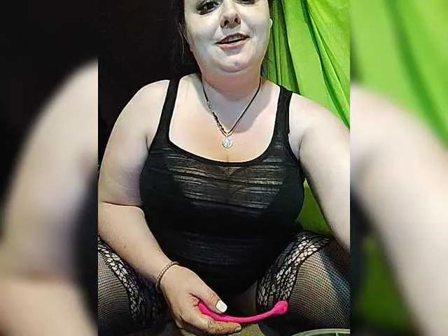 Avatar of MILANA-MILA