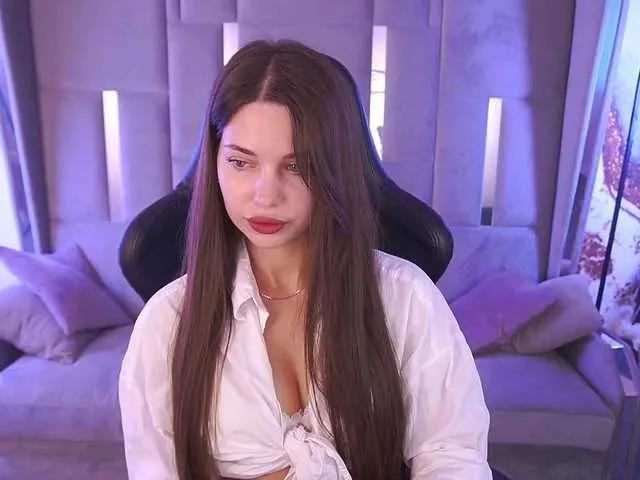 MilleJoy on BongaCams 