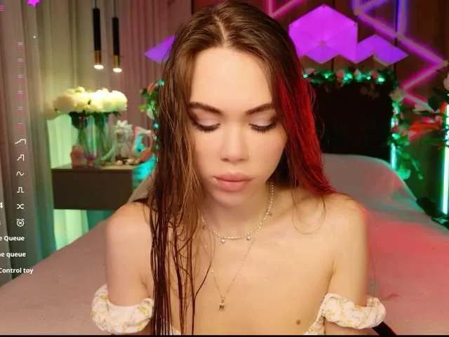 BongaCams MimiForce is Freechat MimiForce — Ask me about it yourself