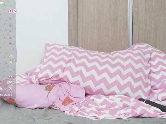 mingkymeow on BongaCams