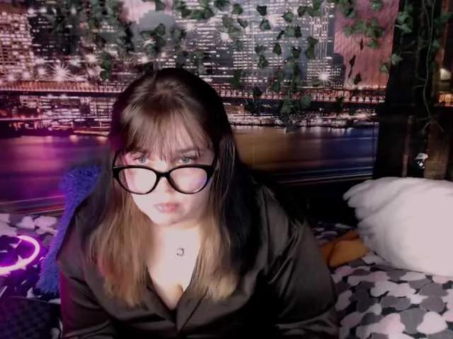 miss-kapriz-love on BongaCams 