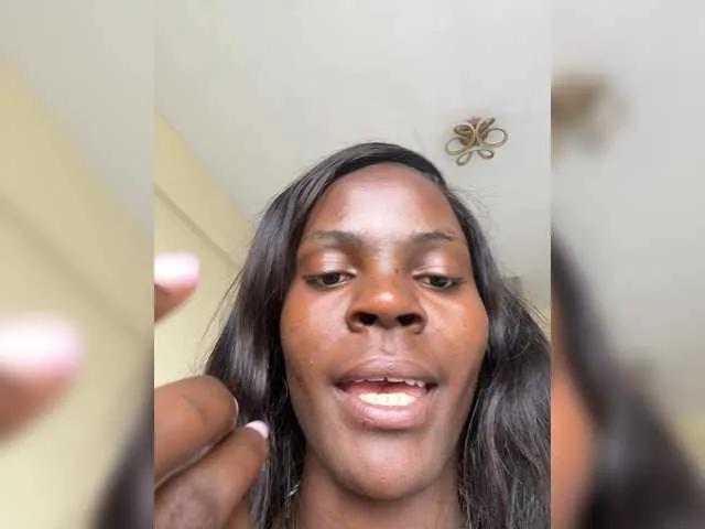 Misscreamerr on BongaCams 