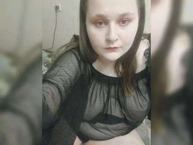 MissisZeda on BongaCams 