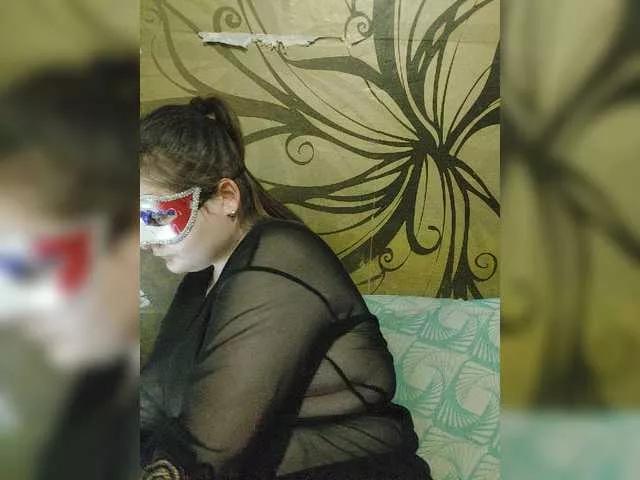 MissisZeda on BongaCams 