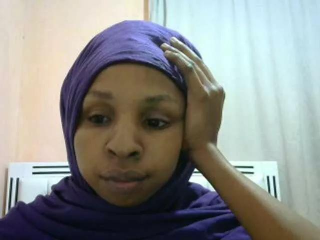 misskatrinah002 on BongaCams 