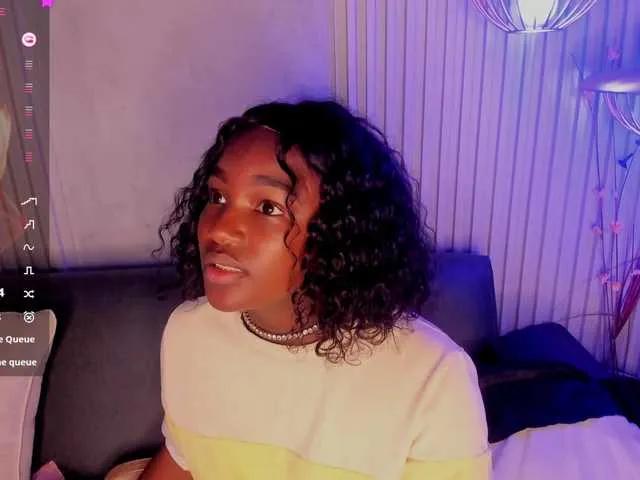 Avatar of MissMahalaa