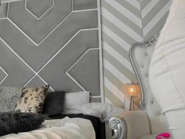 MissMahalaa on BongaCams 