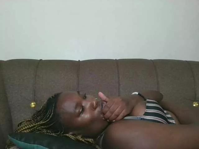 Missprettygal on BongaCams 