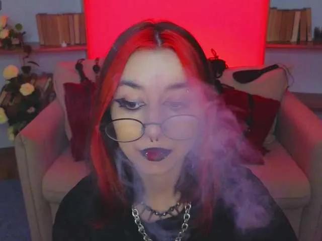 MistressMarcelline — Respect for me and complete submission