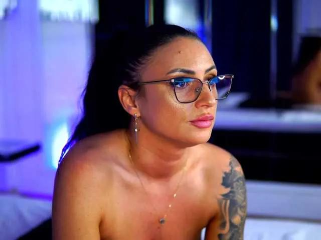 MistyWooods's avatar