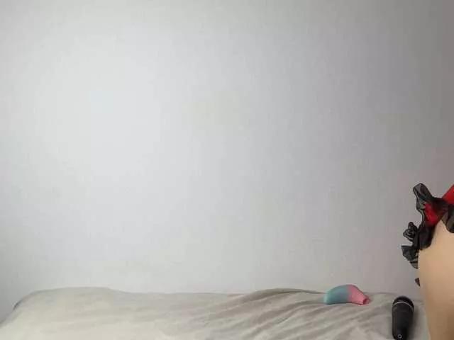 MollyWilde on BongaCams 