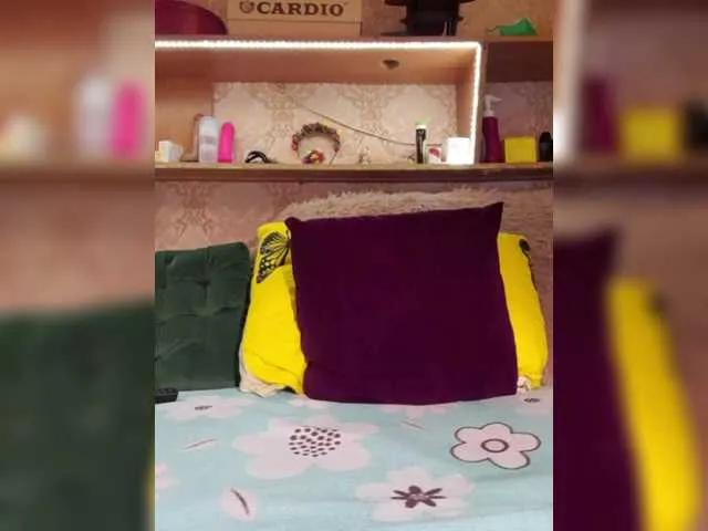 MS-86 — Freechat on BongaCams