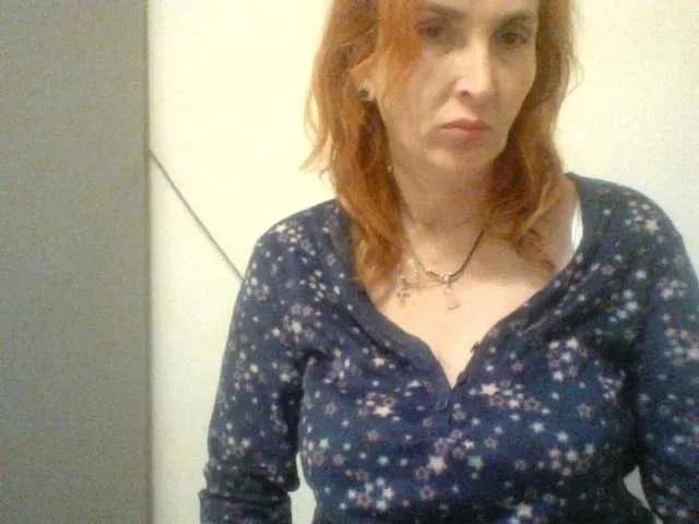 MssAngela on BongaCams 