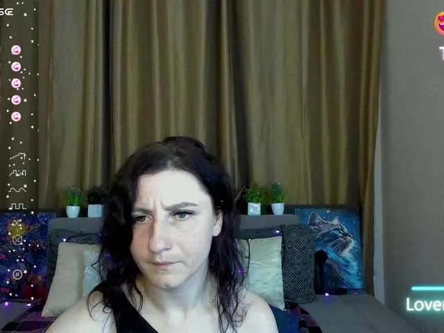 Musekittyjeni112 — Freechat on BongaCams