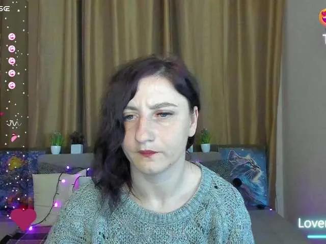 Musekittyjeni112 on BongaCams