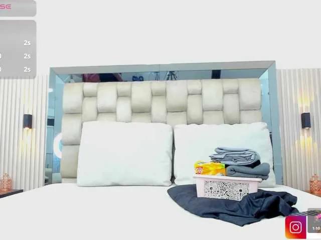 NahomyeTaylor — I get really turned on playing with my pussy and vibrators