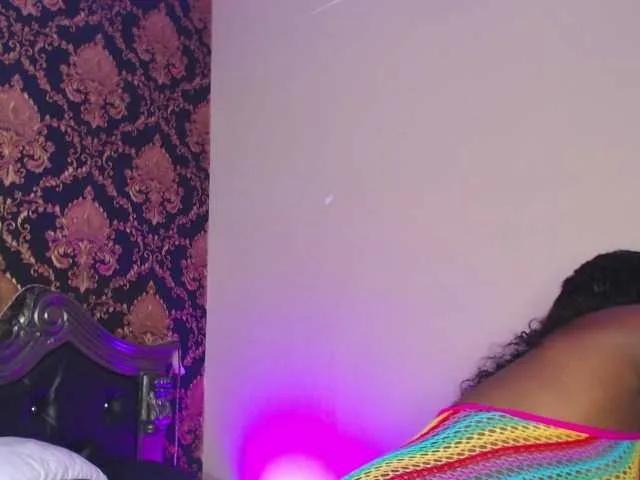 NaiaGils on BongaCams 