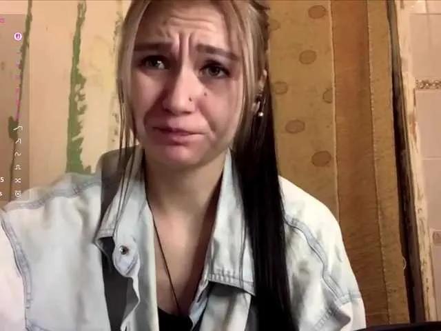 NakitaBayardo on BongaCams