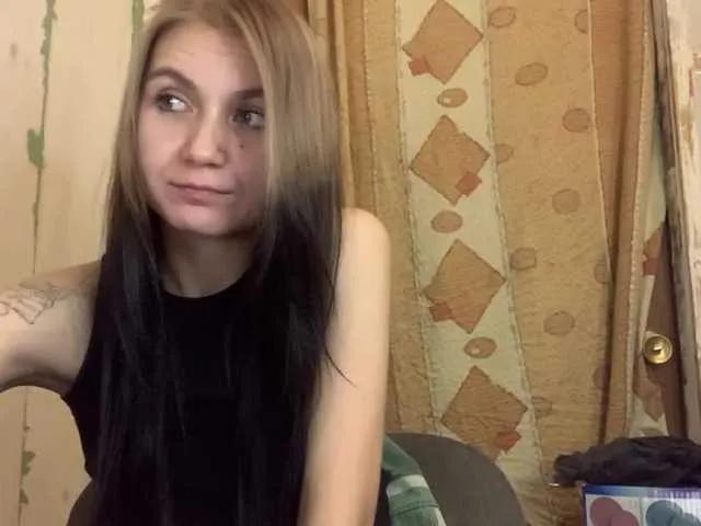 NakitaBayardo on BongaCams