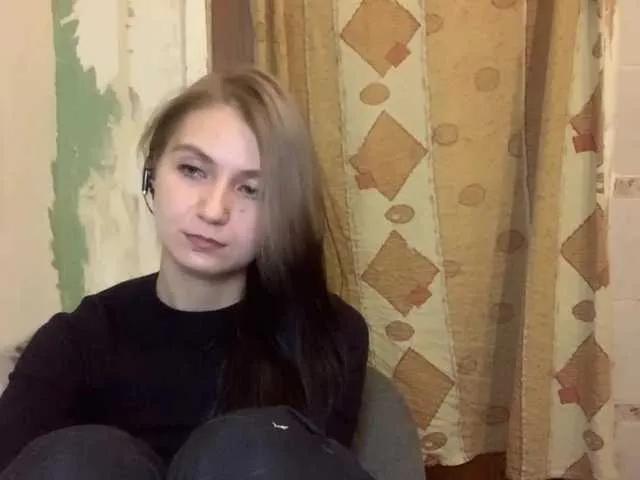 NakitaBayardo on BongaCams