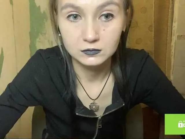 NakitaBayardo on BongaCams