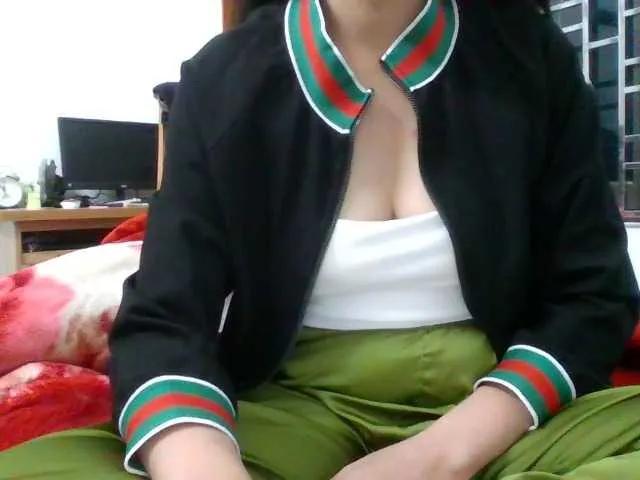 Nanababy888 on BongaCams