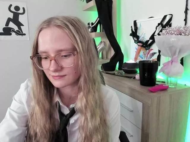 NancyErotic on BongaCams 