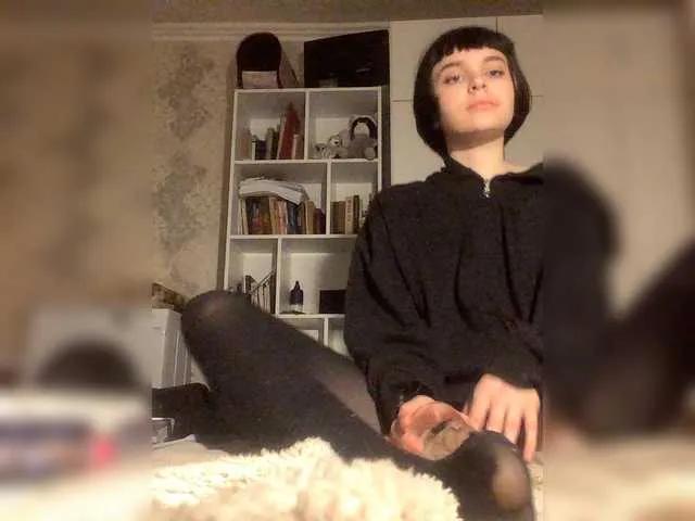 NastyaMurGustav on BongaCams