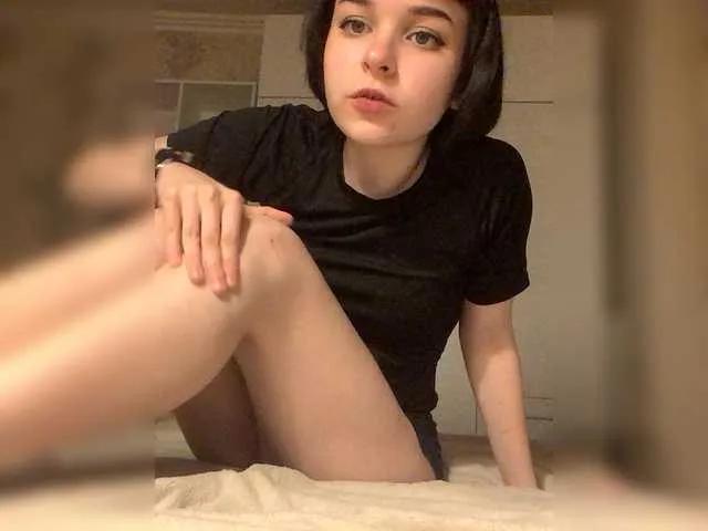 NastyaMurGustav's avatar