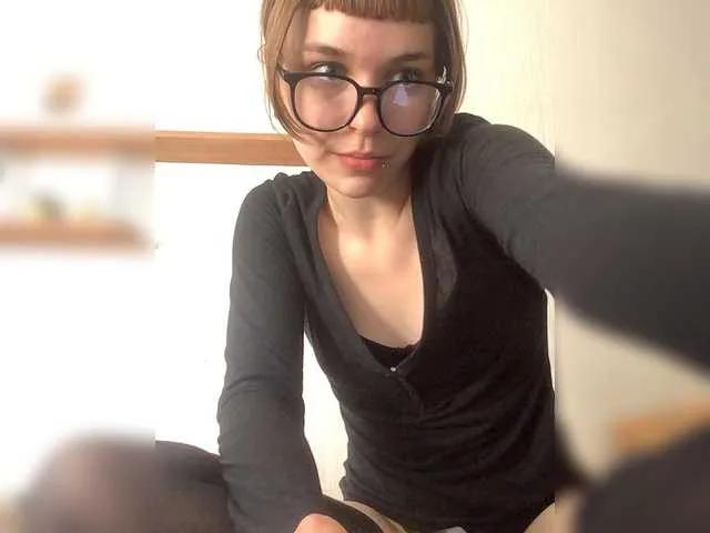 NastyaMurGustav on BongaCams