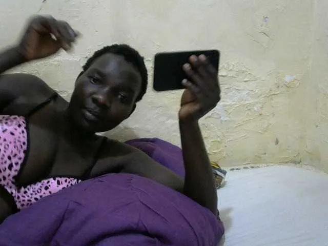 Nastypussy on BongaCams