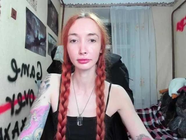 Natali-Sweet on BongaCams 