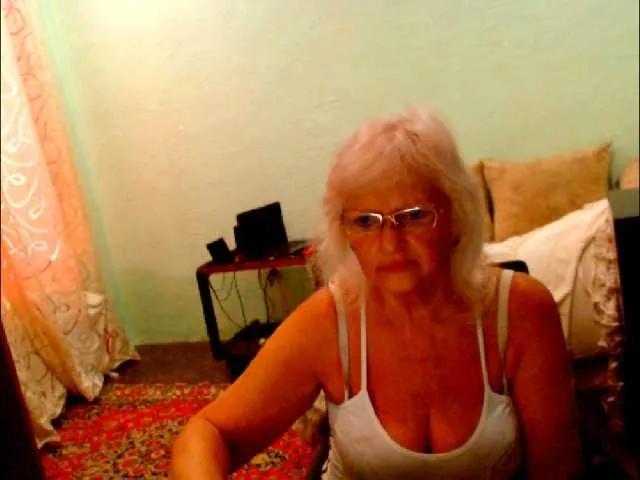 Natalia7634 on BongaCams 