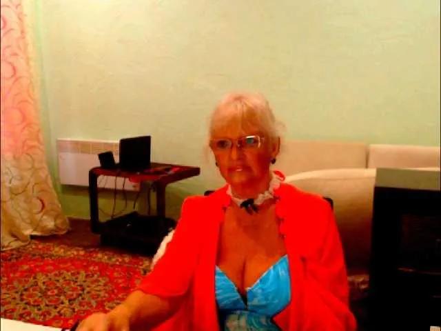 Natalia7634 on BongaCams 