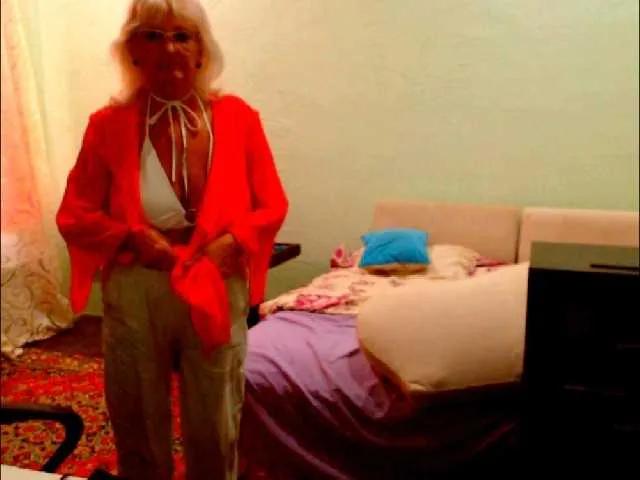 Natalia7634 on BongaCams 