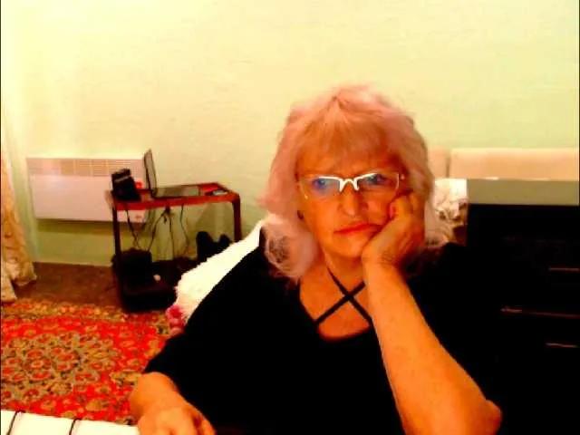 Natalia7634 on BongaCams 